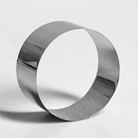 Кольцо I КП К60, диаметр 530 мм, толщина стенки 16 мм в Тюмене цена