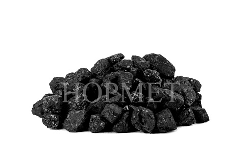 Уголь марки ДПК (плита крупная) мешок 45кг (Каражыра,KZ) в Тюмене цена