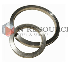  Поковка - кольцо Ст 45Х Ф920ф760*160 в Тюмене цена