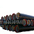 Труба чугунная ЧШГ Ду-600 с ЦПП в Тюмене цена